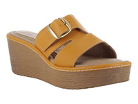 Sandalias Sary 4589 Para Mujer