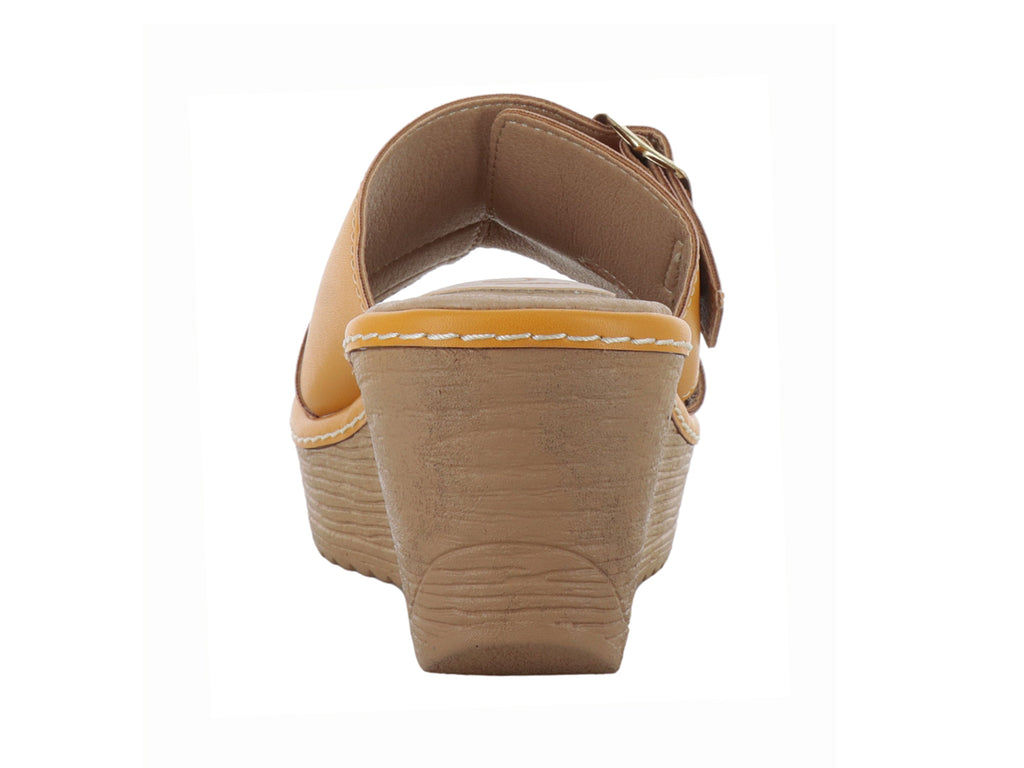 Sandalias Sary 4589 Para Mujer