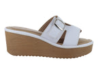 Sandalias Sary 4589 Para Mujer