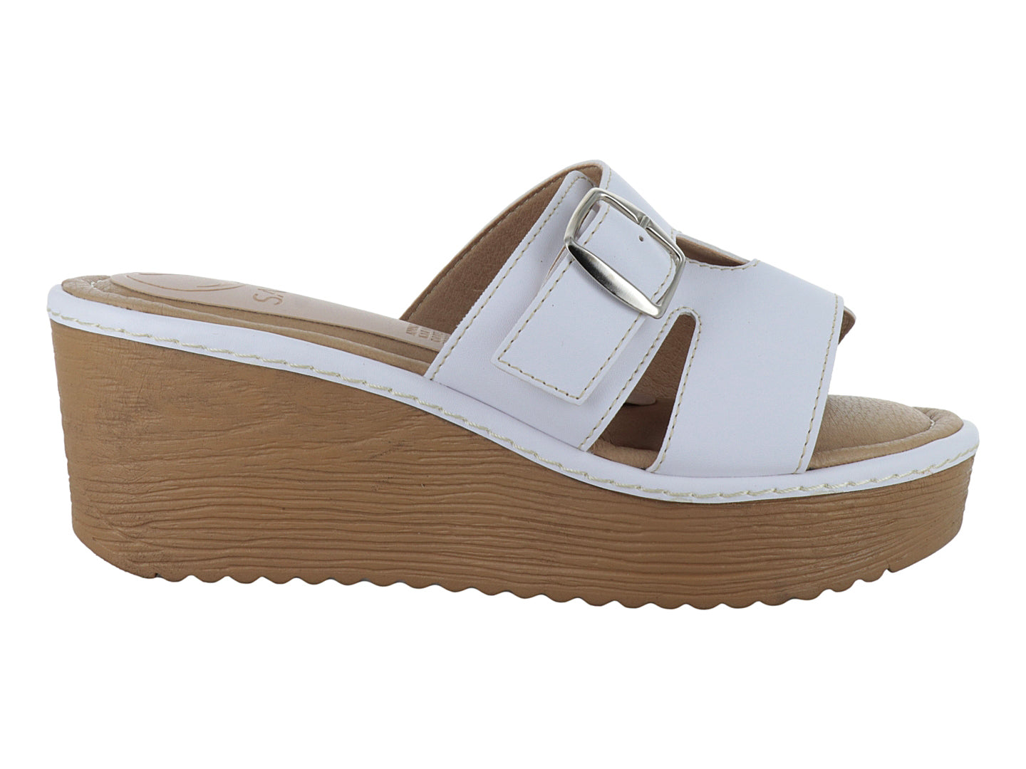 Sandalias Sary 4589 Para Mujer