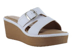 Sandalias Sary 4589 Para Mujer