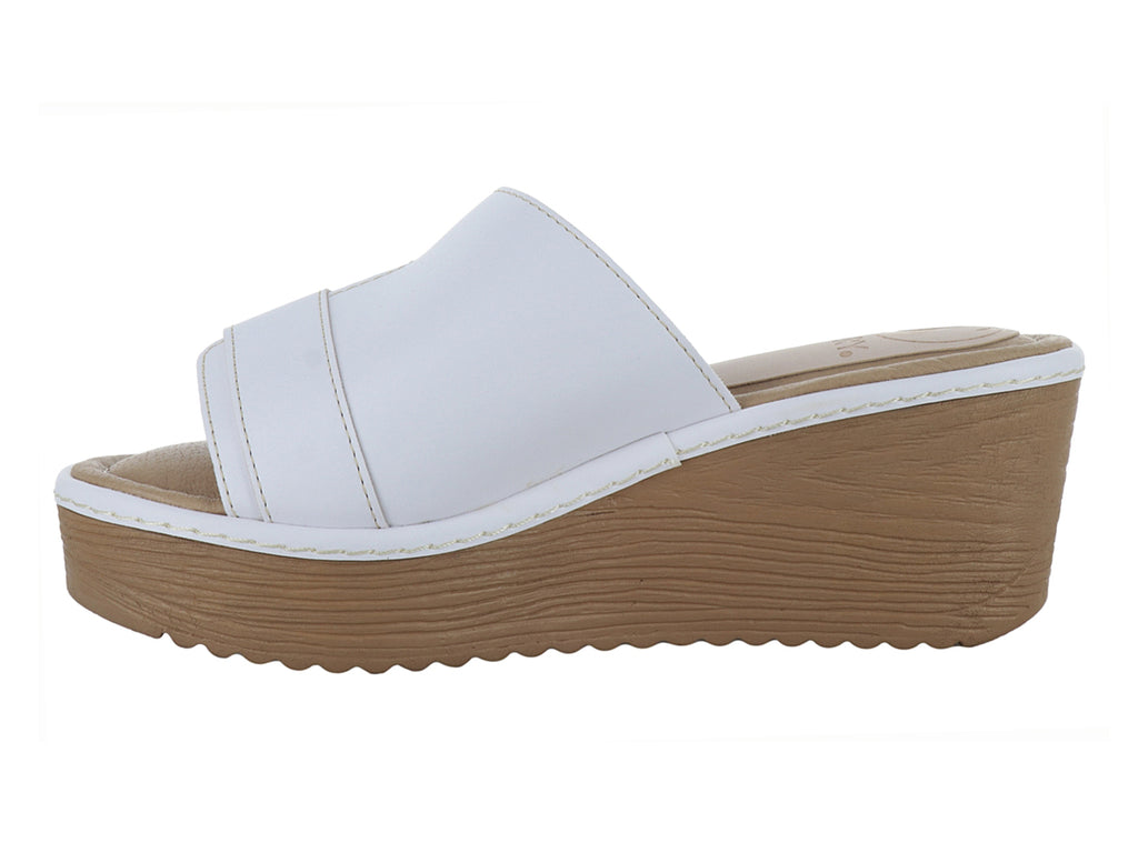 Sandalias Sary 4589 Para Mujer