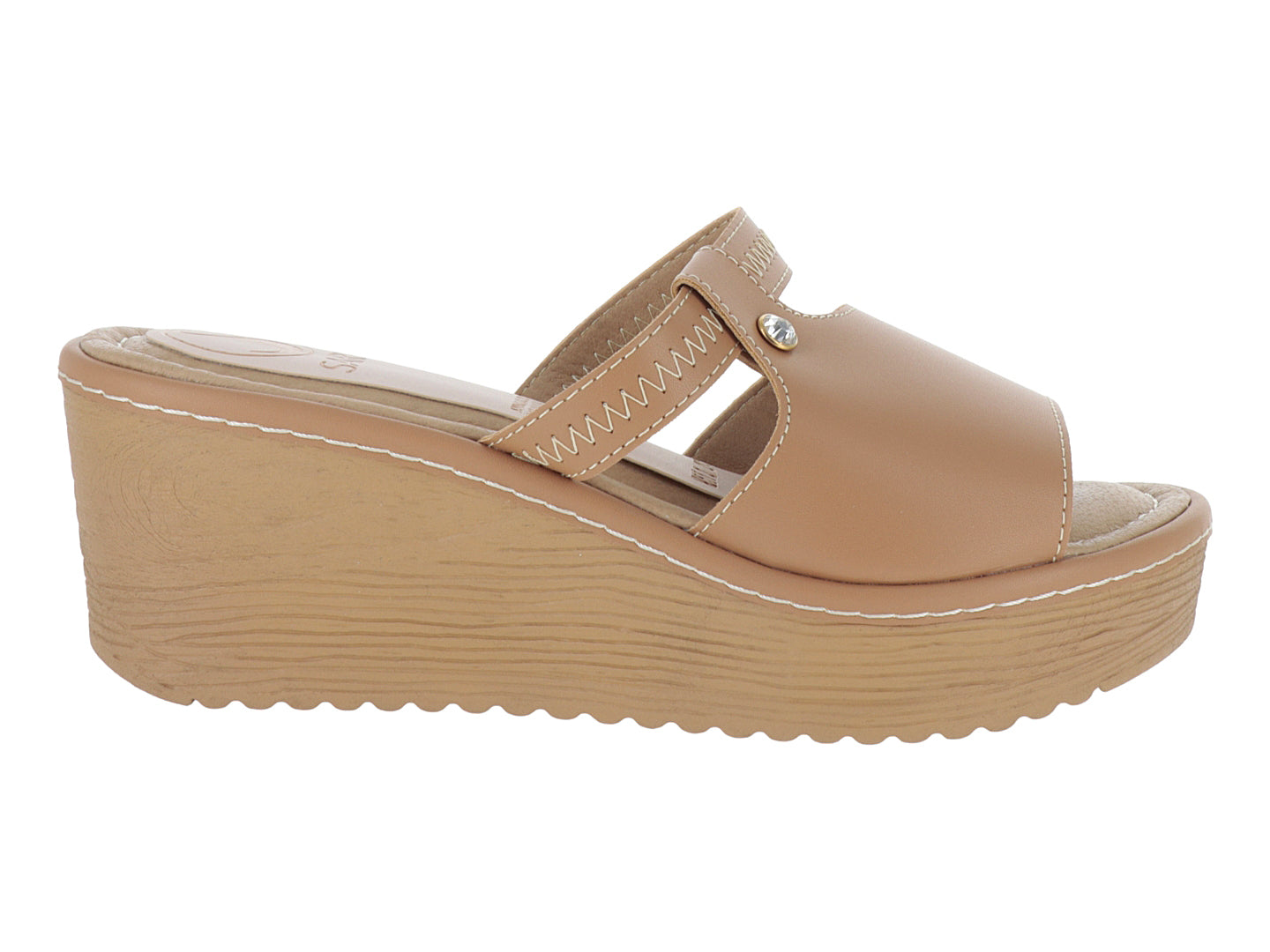 Sandalias Sary 4592 Para Mujer
