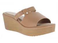 Sandalias Sary 4592 Para Mujer