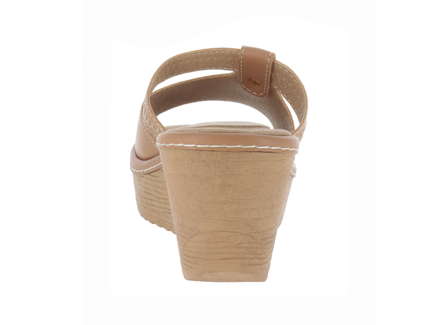 Sandalias Sary 4592 Para Mujer