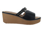 Sandalias Sary 4592 Para Mujer