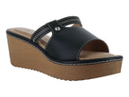 Sandalias Sary 4592 Para Mujer