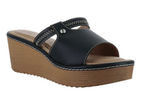 Sandalias Sary 4592 Para Mujer