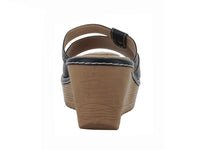 Sandalias Sary 4592 Para Mujer