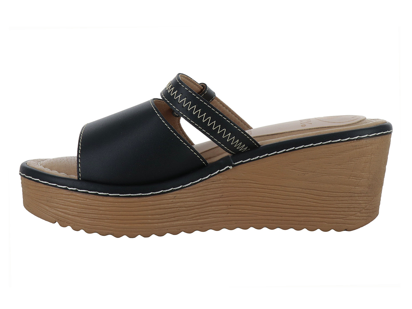 Sandalias Sary 4592 Para Mujer