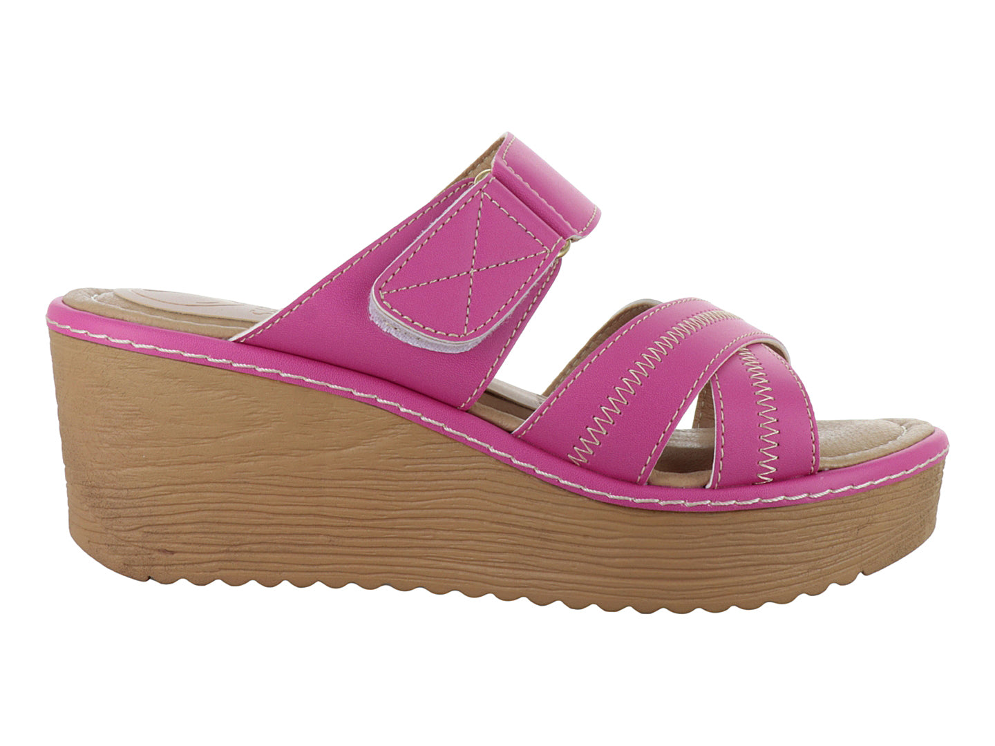 Zapatillas Sary 4588 Para Mujer