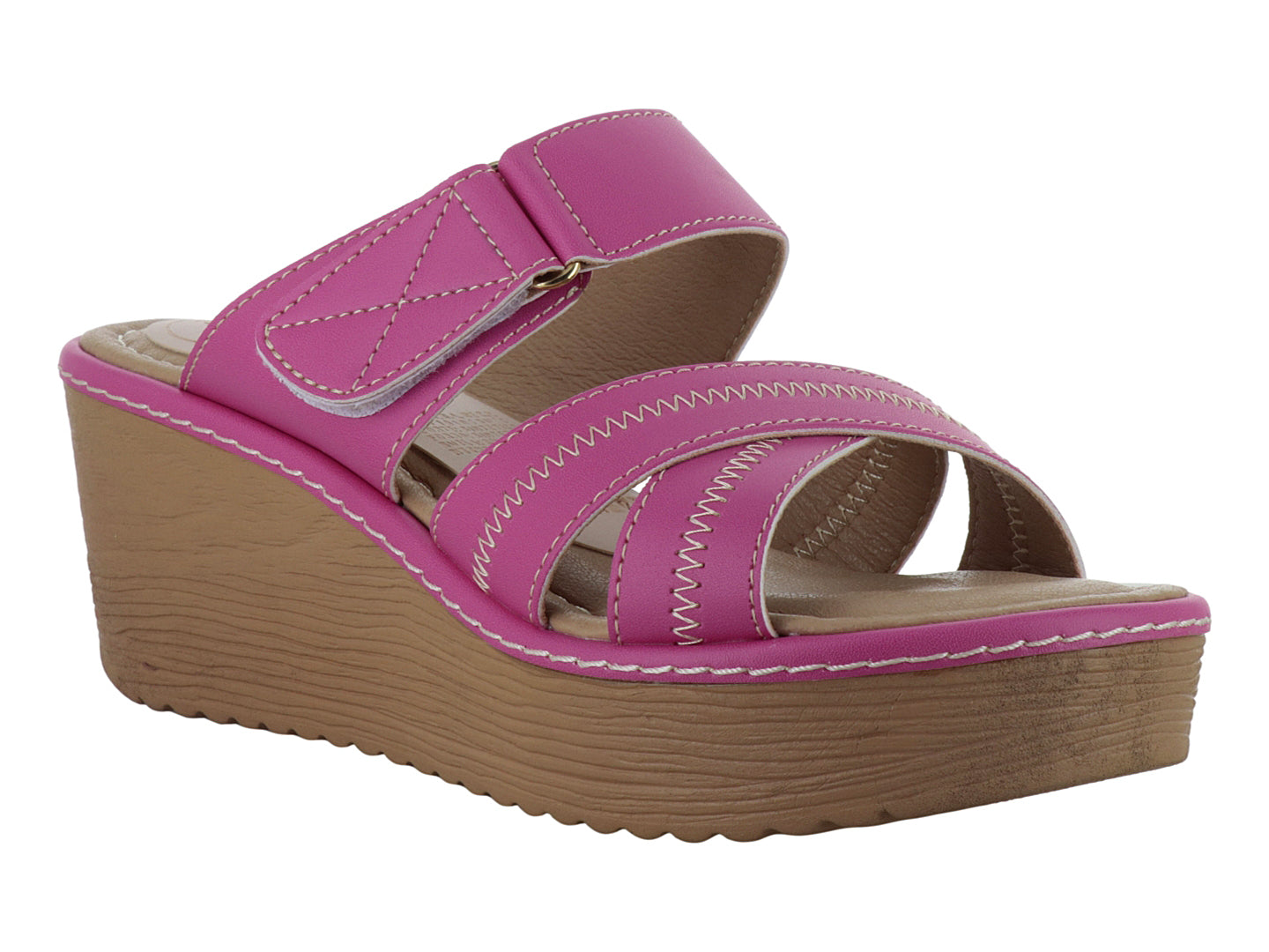 Zapatillas Sary 4588 Para Mujer
