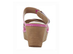Zapatillas Sary 4588 Para Mujer