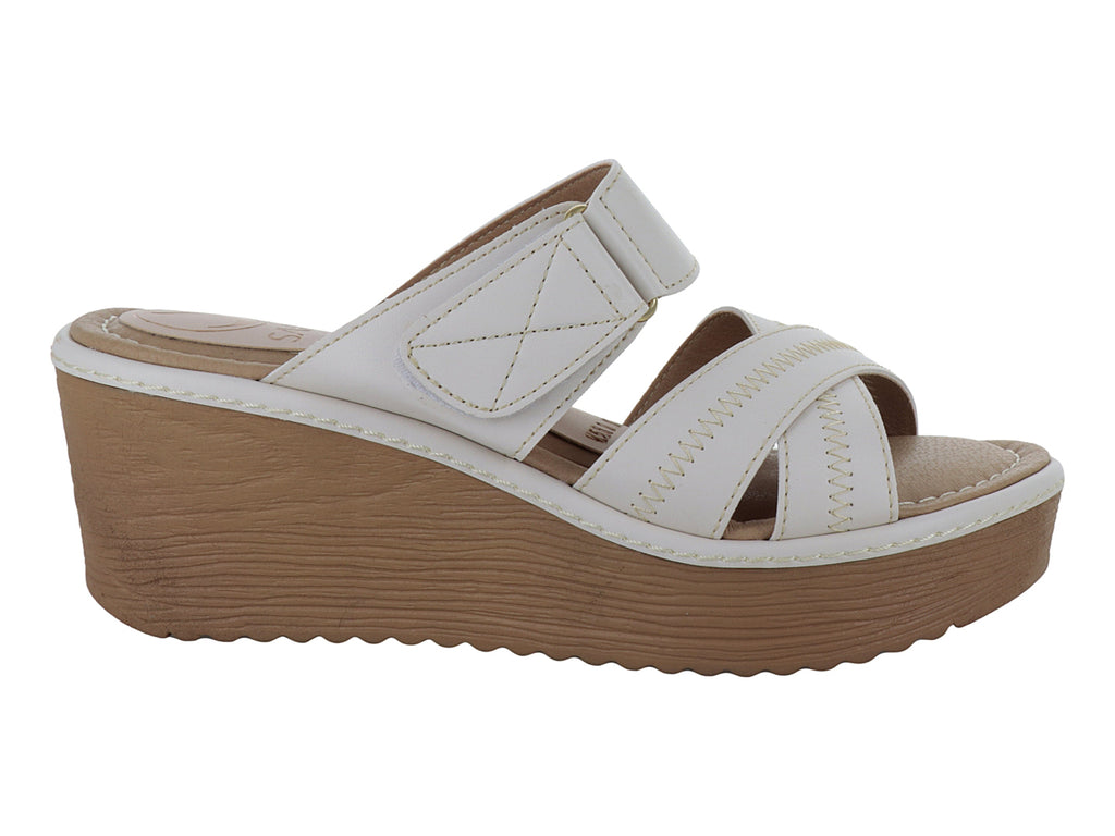 Sandalias Sary 4588 Para Mujer