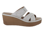 Sandalias Sary 4588 Para Mujer