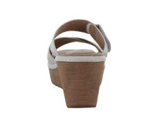 Sandalias Sary Color Latte para Mujer