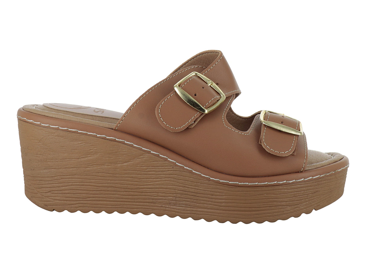 Sandalias Sary 4584 Para Mujer