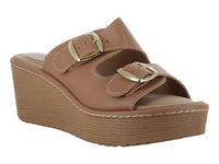Sandalias Sary 4584 Para Mujer