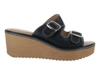 Sandalias Sary 4584 Para Mujer