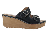 Sandalias Sary 4584 Para Mujer