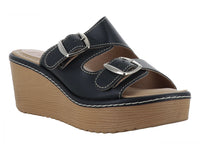 Sandalias Sary 4584 Para Mujer