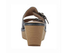 Sandalias Sary 4584 Para Mujer