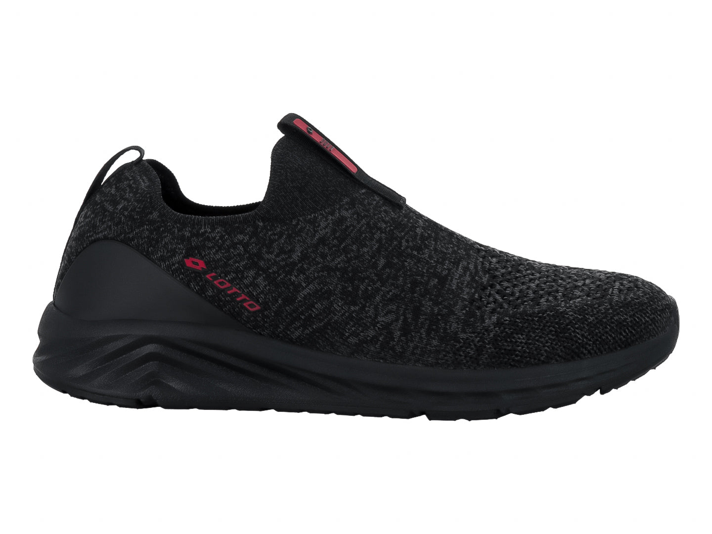 Tenis Lotto Empire 0H369 Para Hombre