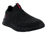 Tenis Lotto Empire 0H369 Para Hombre