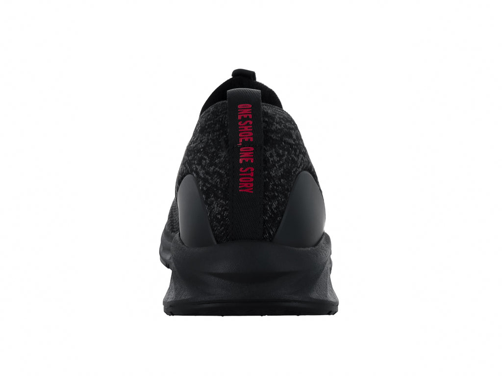 Tenis Lotto Empire 0H369 Para Hombre