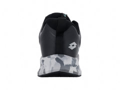Tenis Lotto Weiner Negro para Hombre