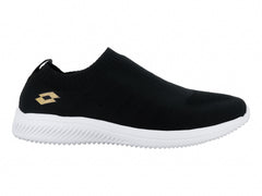 Tenis Lotto Mila 8H341 Para Mujer