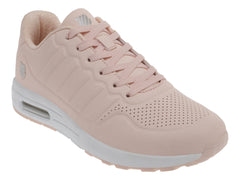Tenis K-SWISS Prime Rosa para Mujer