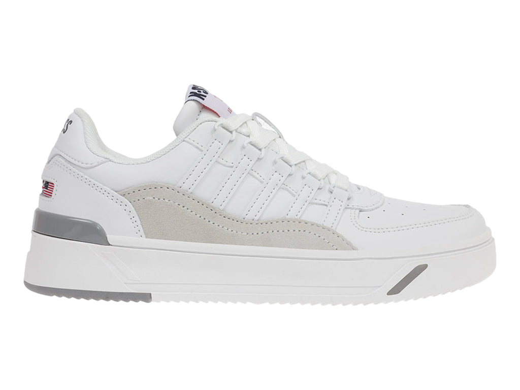 Tenis K-Swiss 9F699 Para Mujer