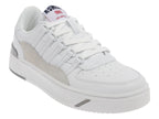Tenis K-Swiss 9F699 Para Mujer