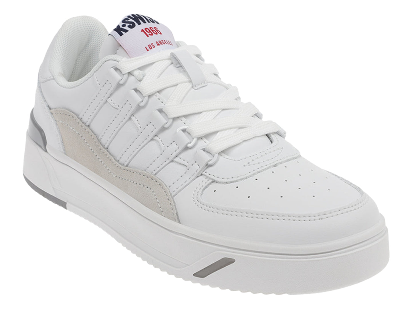 Tenis K-Swiss 9F699 Para Mujer