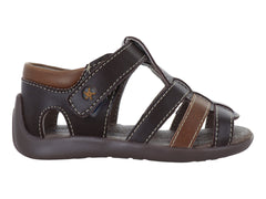 Sandalias Pieco 1870 Para Niña