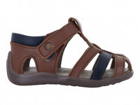 Sandalias Pieco 1871 Para Niño