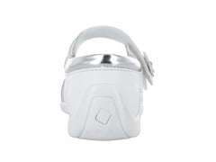 Sandalias Pieco Blancas para Niña