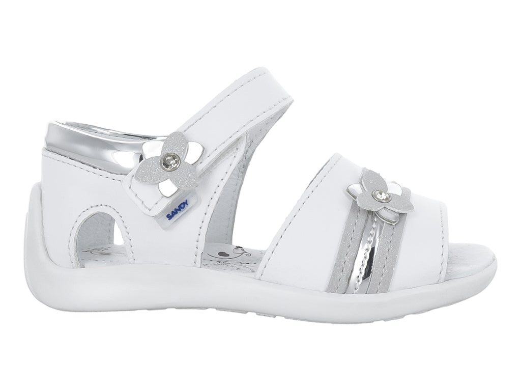Sandalias Pieco 1826 Para Niña