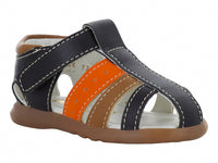 Sandalias Pieco Sa770 Para Niño