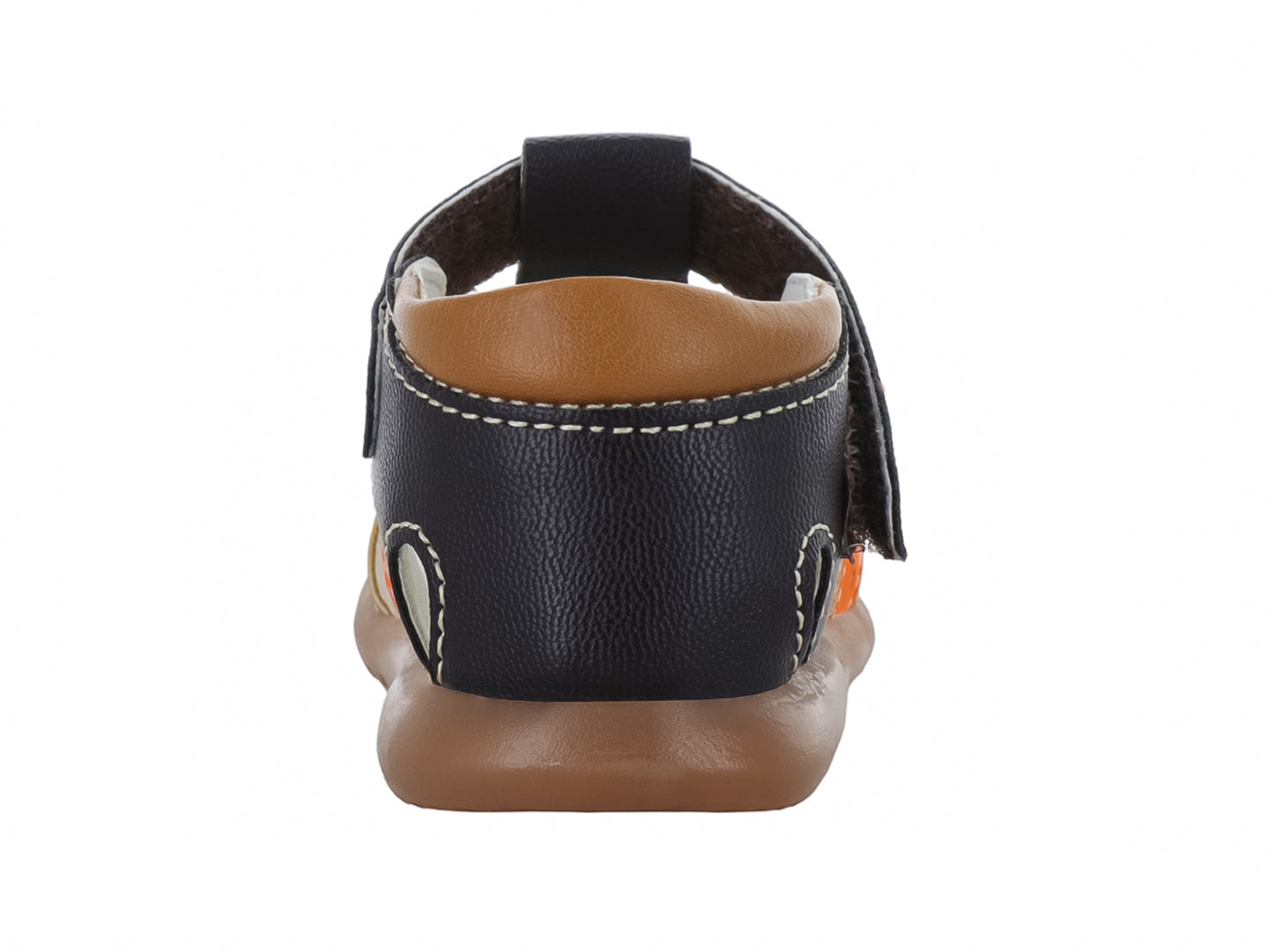 Sandalias Pieco Sa770 Para Niño