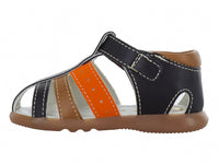 Sandalias Pieco Sa770 Para Niño