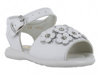 Sandalias Pieco Blanco para Bebé