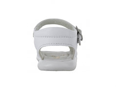 Sandalias Pieco Blanco para Bebé