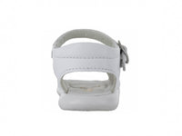 Sandalias Pieco Blanco para Bebé