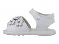 Sandalias Pieco Blanco para Bebé