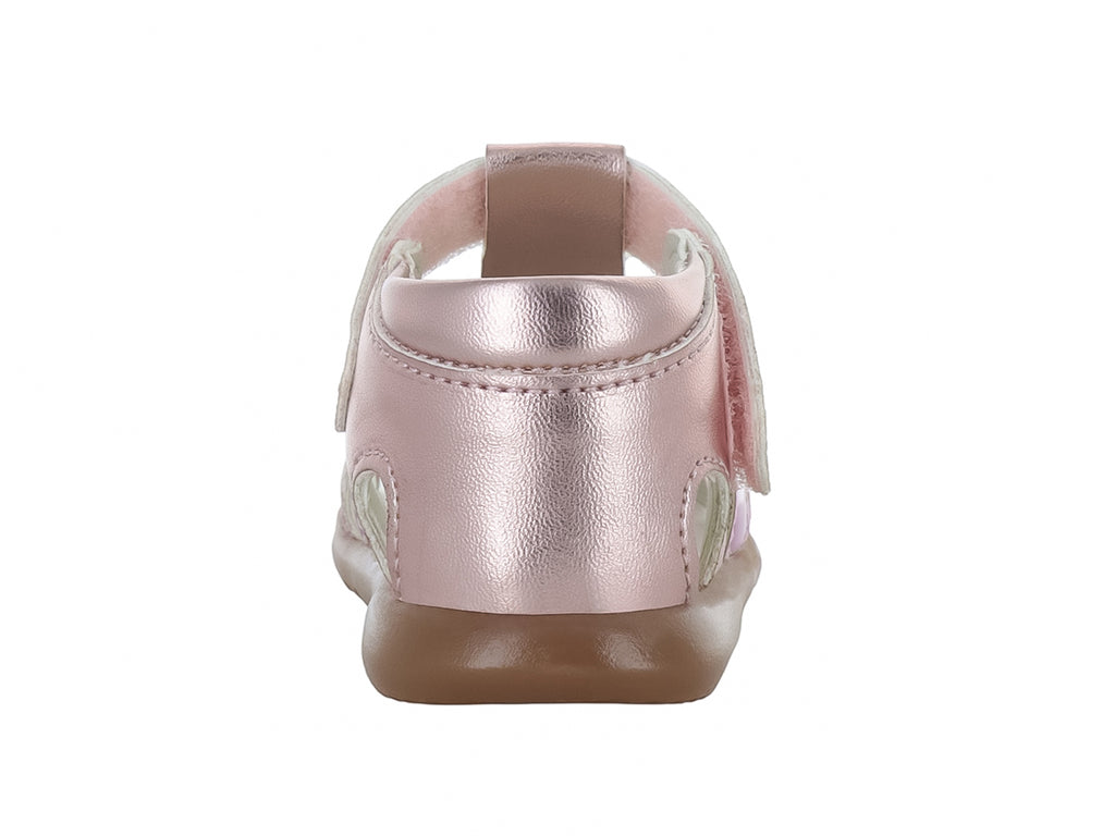 Sandalias Pieco Sa771 Para Niña