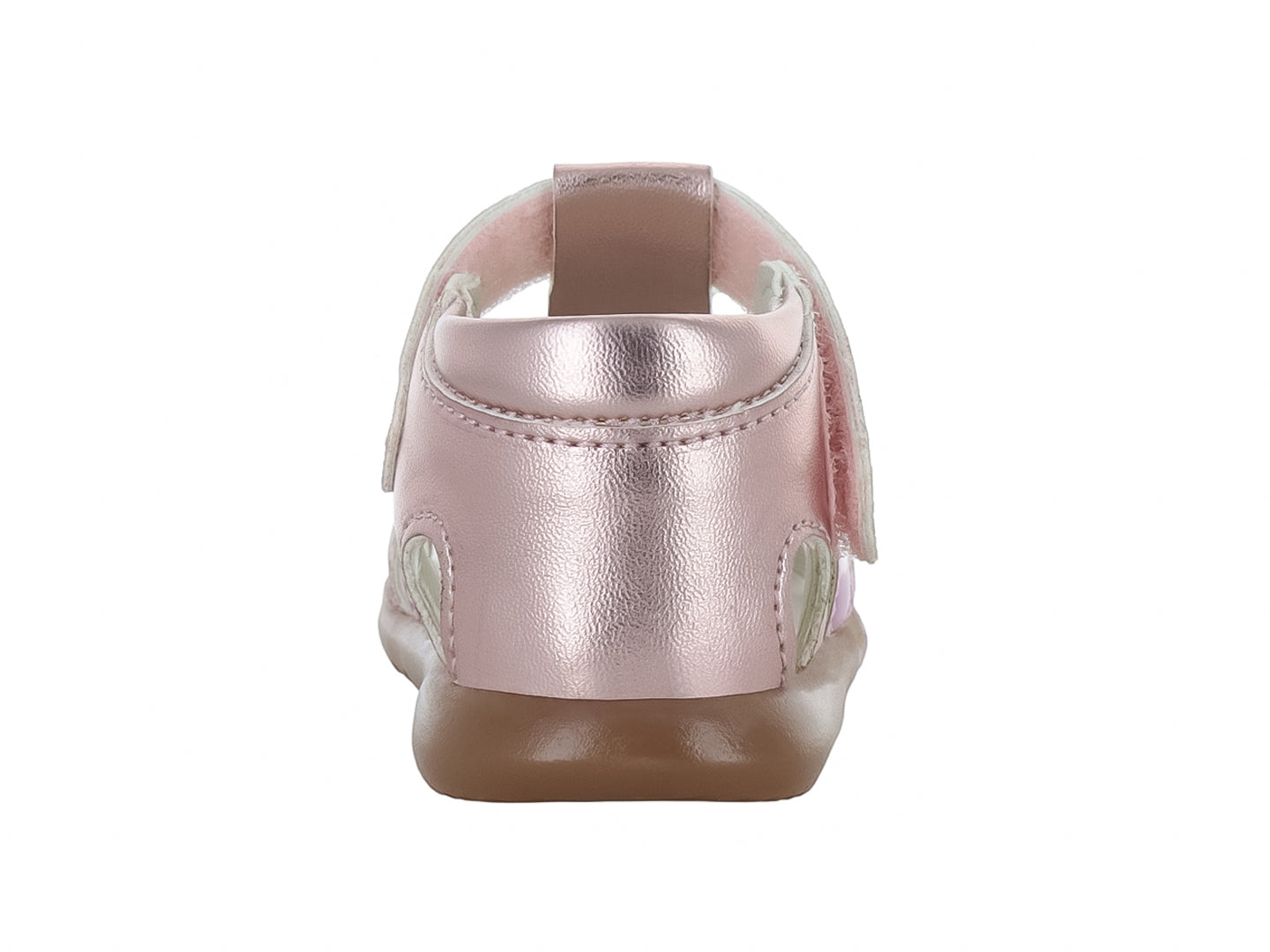 Sandalias Pieco Sa771 Para Niña