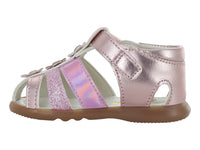 Sandalias Pieco Sa771 Para Niña