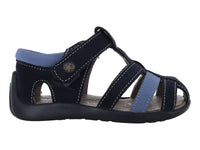 Sandalias Pieco 1871 Para Niño